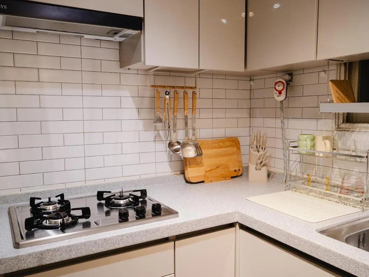 Villa Close And Good, Seoul Yeongdeungpo Orbit Stay