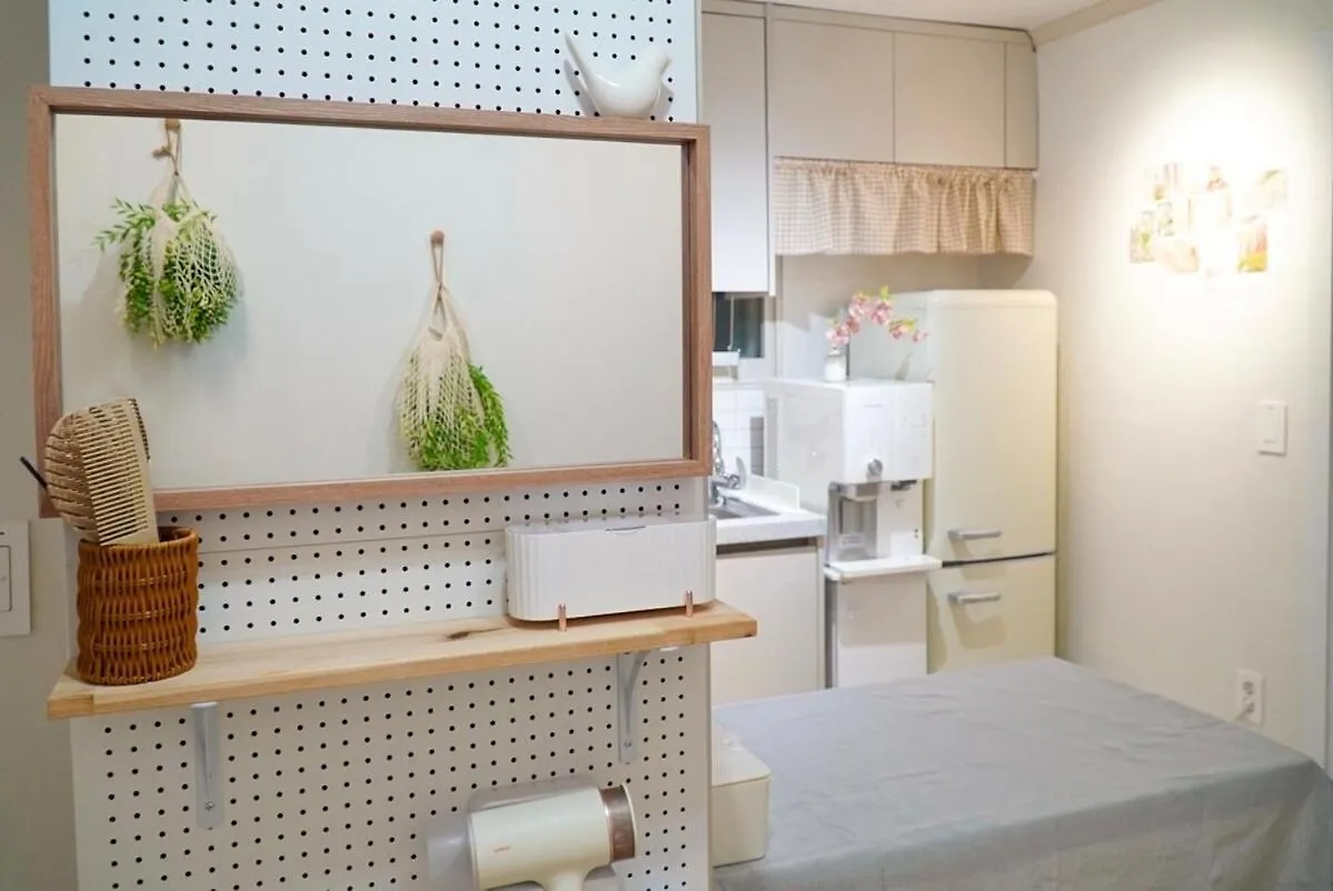 Close And Good, Seoul Yeongdeungpo Orbit Stay Villa