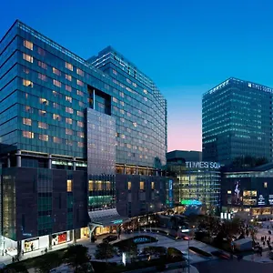 호텔 코트야드 메리어트 서울 타임스퀘어, 서울특별시