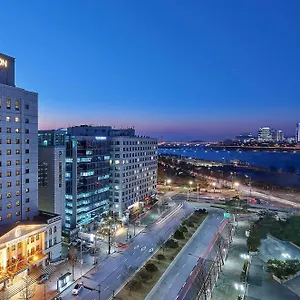 호텔 켄싱턴호텔 여의도, 서울특별시